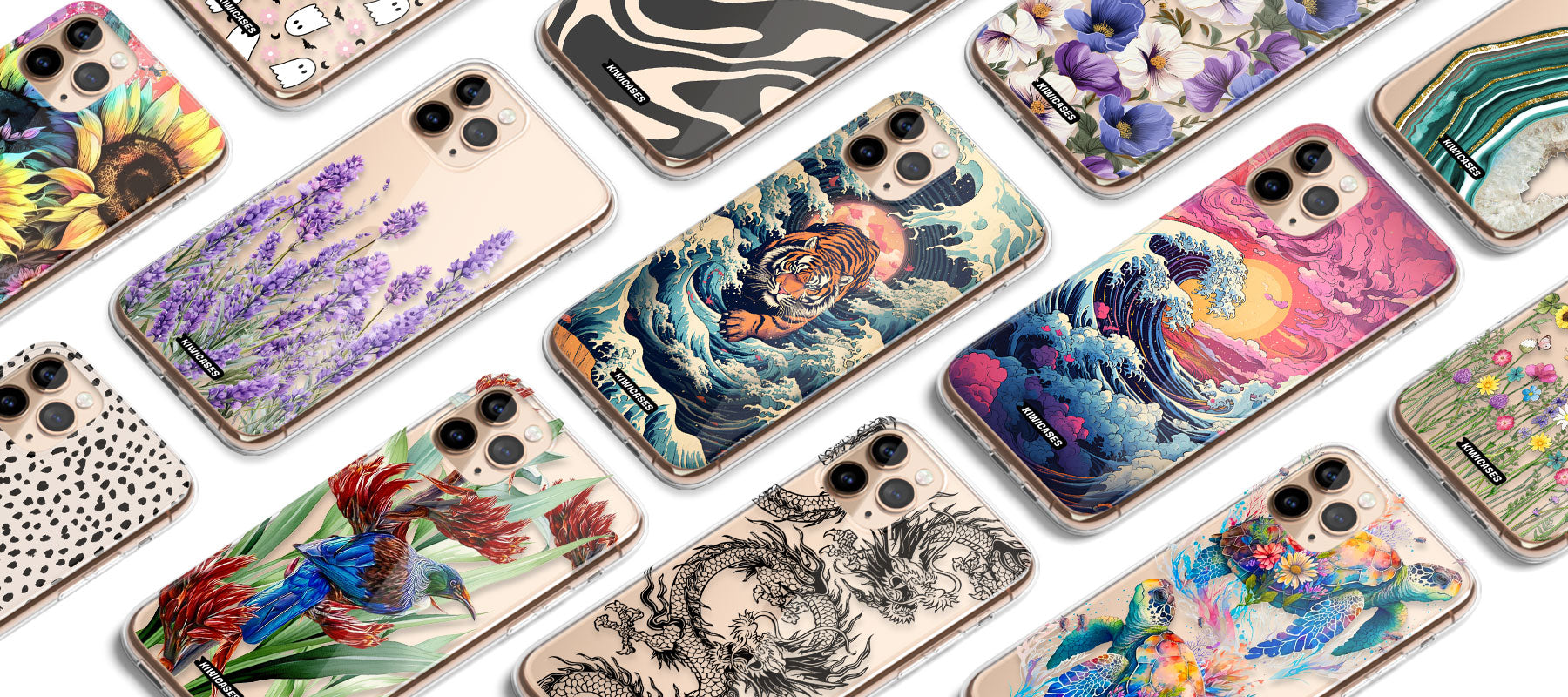 Phone on sale cases nz