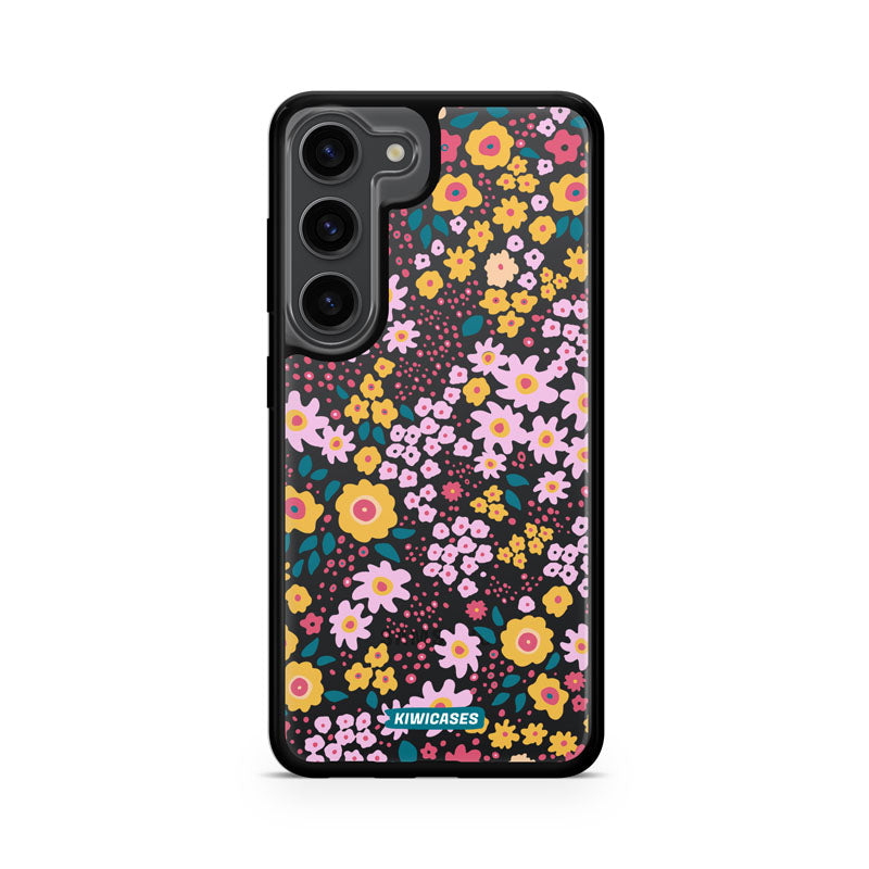 Ditsy Spring Florals - Galaxy S24