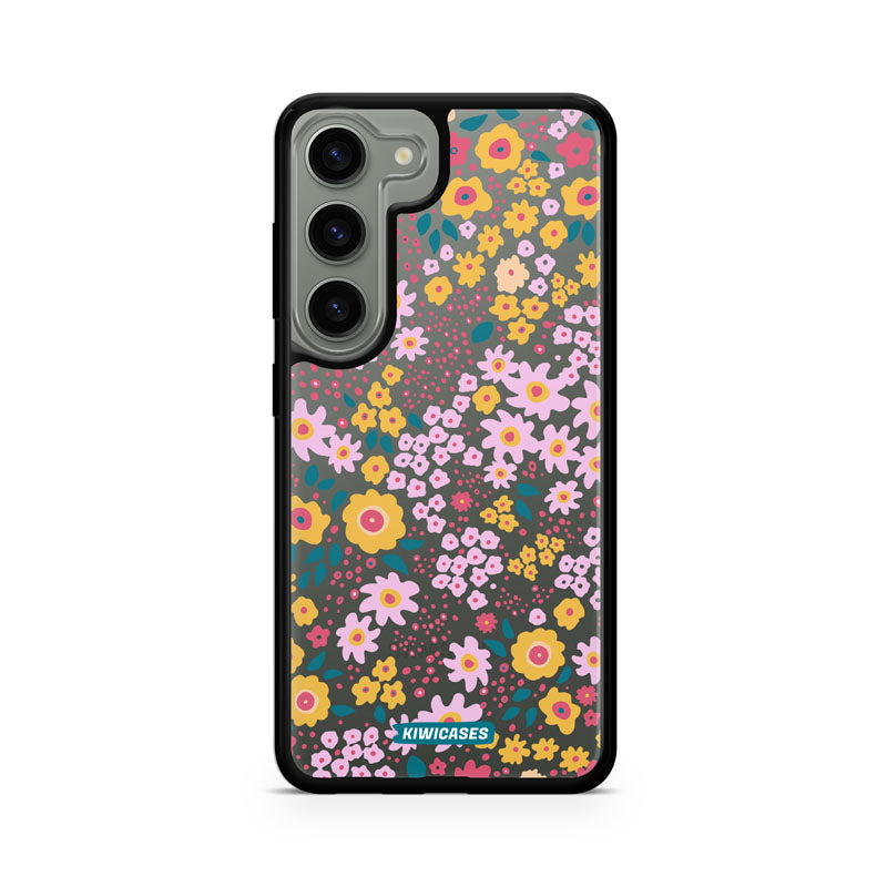 Ditsy Spring Florals - Galaxy S24