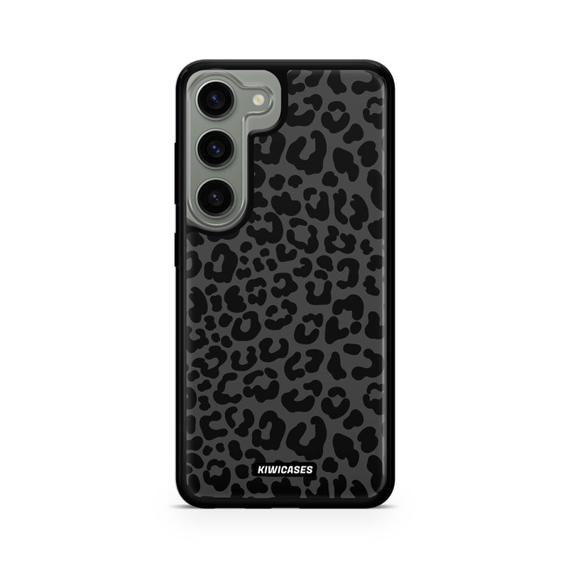 Grey Leopard - Galaxy S24