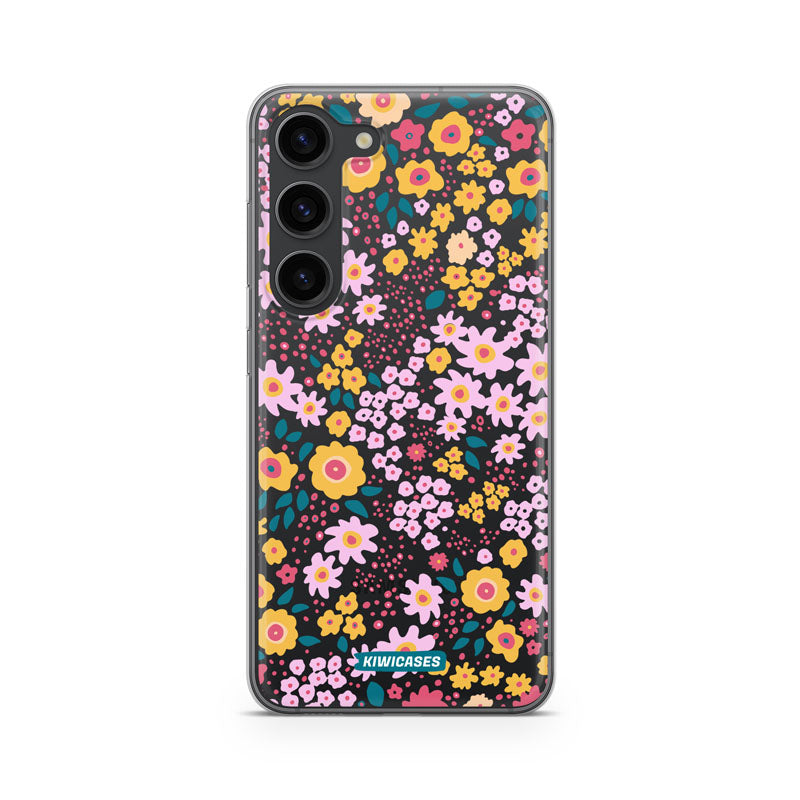 Ditsy Spring Florals - Galaxy S24