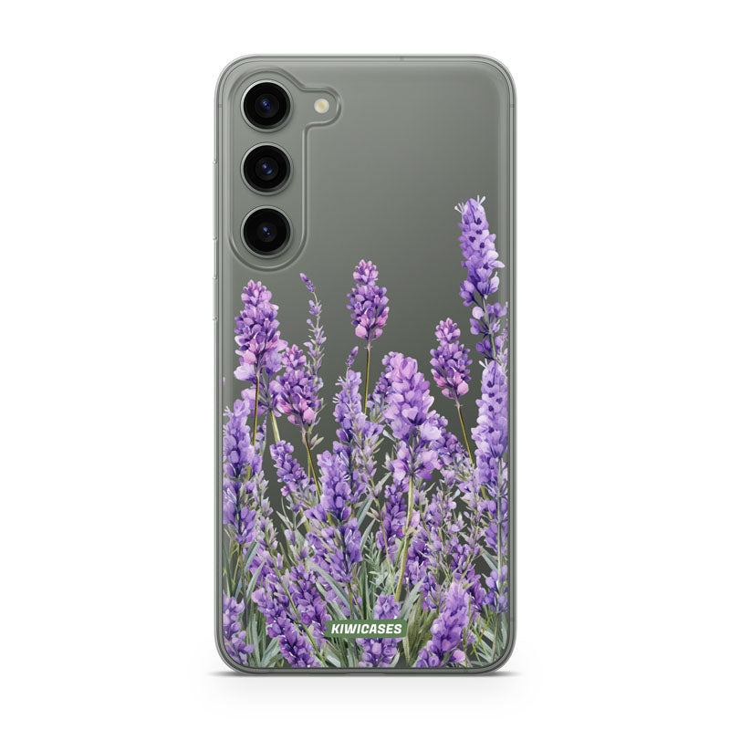 Lavender - Galaxy S24 Plus