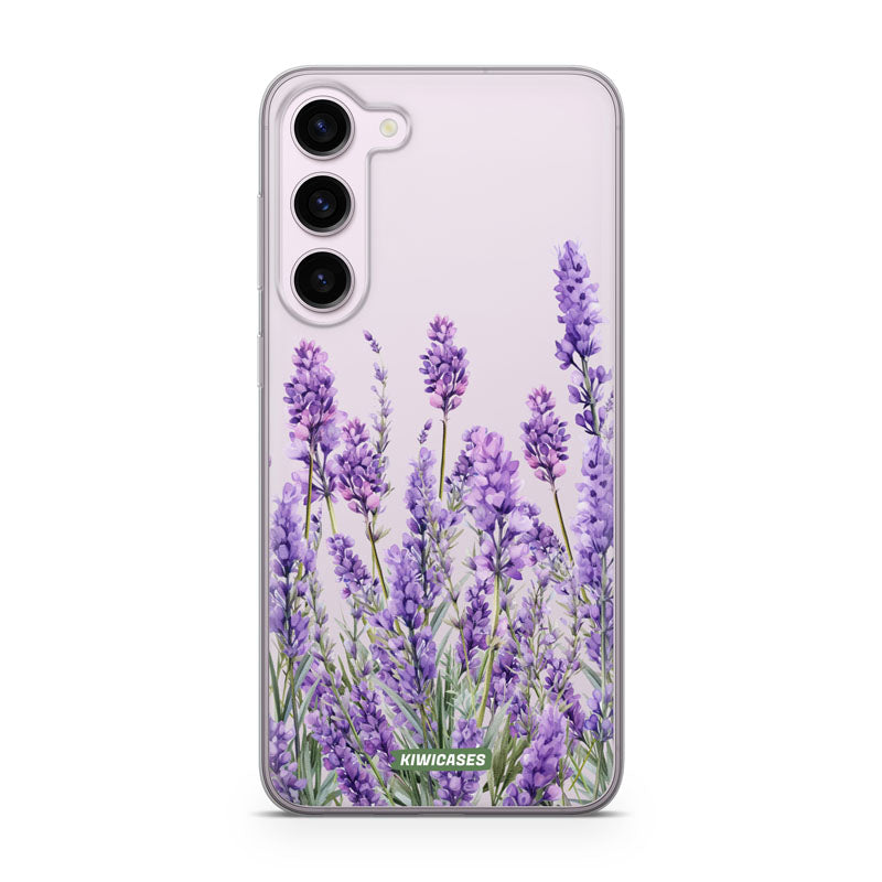 Lavender - Galaxy S24 Plus