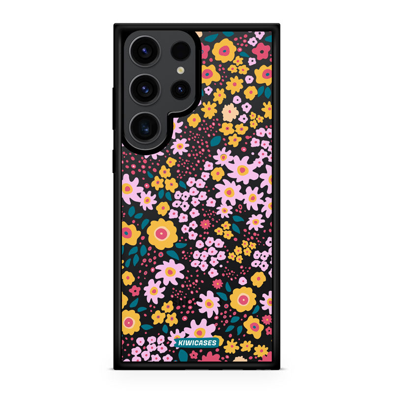 Ditsy Spring Florals - Galaxy S24 Ultra