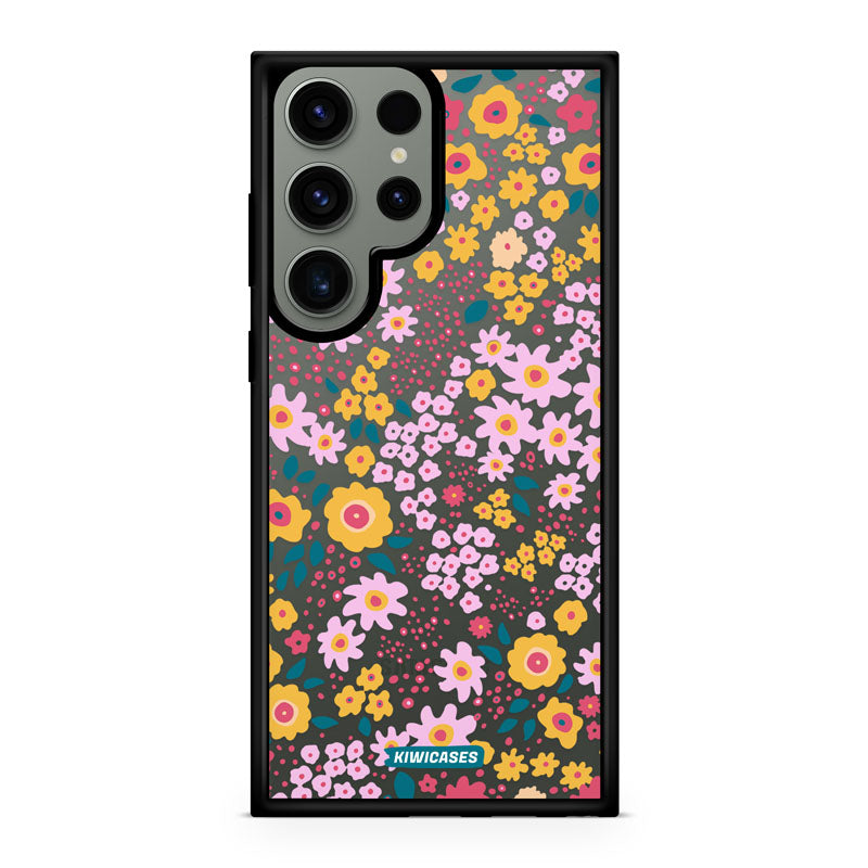 Ditsy Spring Florals - Galaxy S24 Ultra