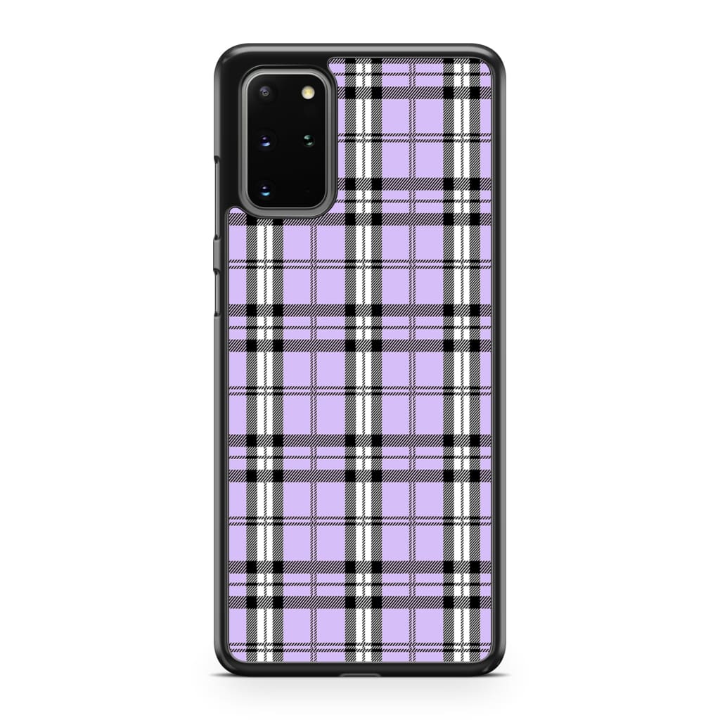 Luxury Plaid iPhone Case – The Flashy Collection