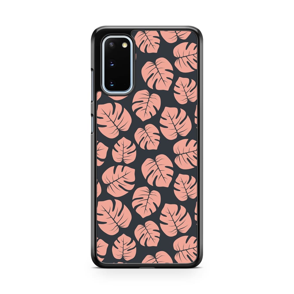 Monsoon Tropical Phone Case - Galaxy S20 - Phone Case